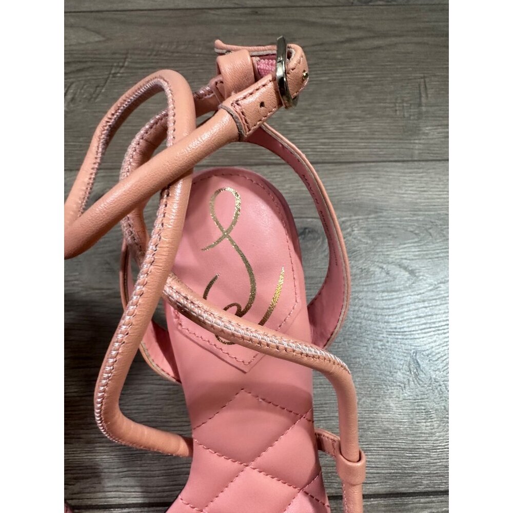 Sam Edelman Women's Maven Heeled Sandal 6.5 - Picture 2 of 13